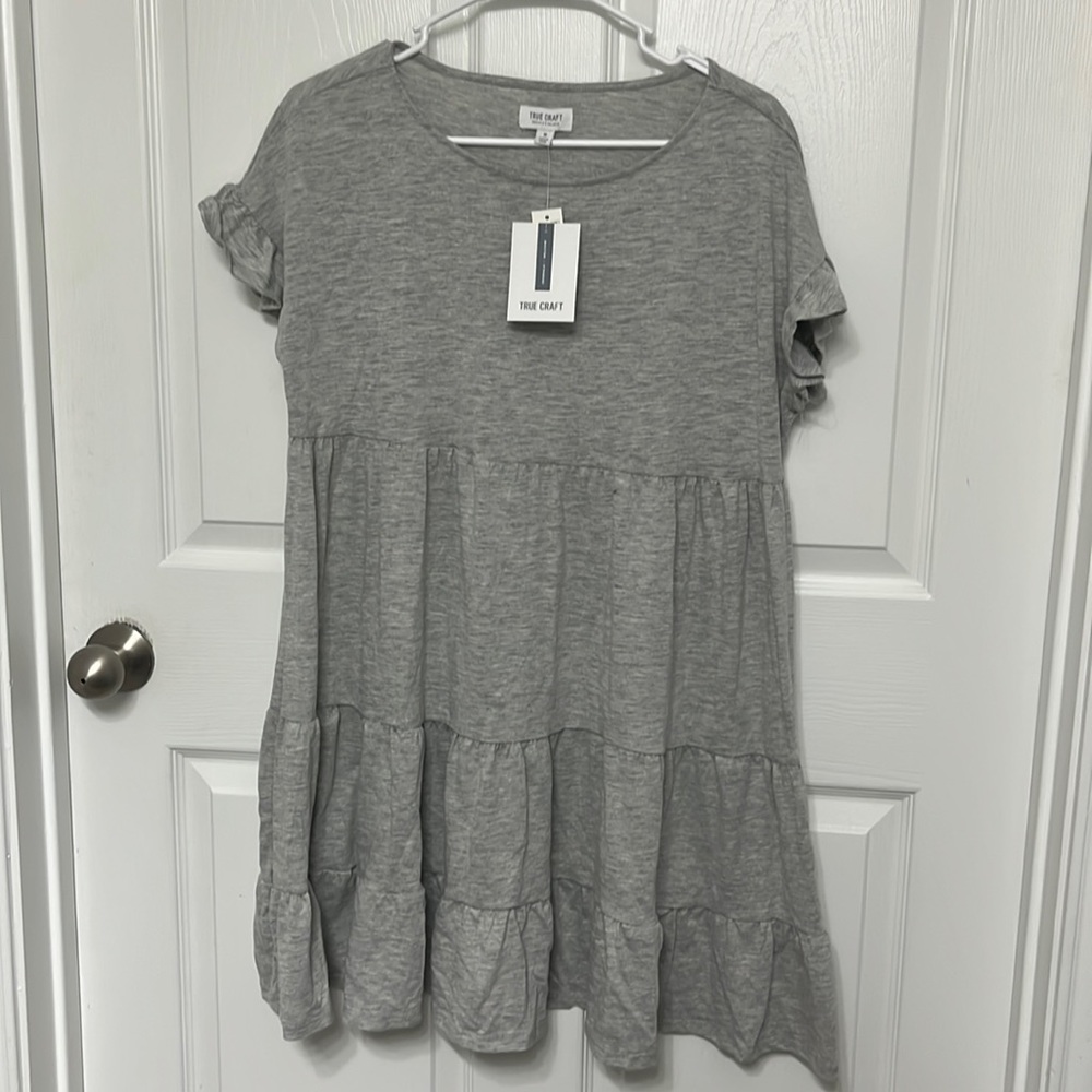 NEVER WORN True Craft Dress